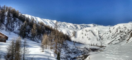 Promotion Winter-Opening 2019