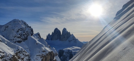 Winter Opening 2023